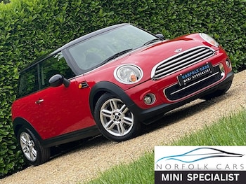 Used MINI Hatch 2010 for sale - 78789533: Photo
