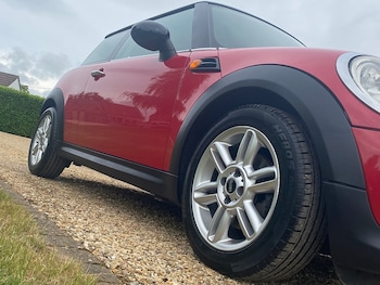 Used MINI Hatch 2010 for sale - 78789533: Photo
