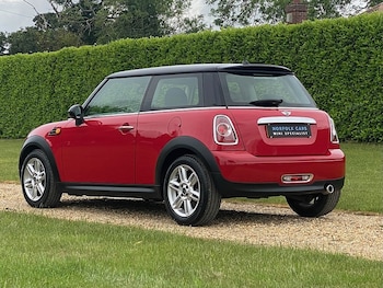 Used MINI Hatch 2010 for sale - 78789533: Photo