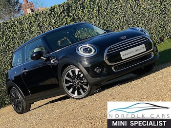 Used MINI Hatch 2020 for sale - 78710274: Photo