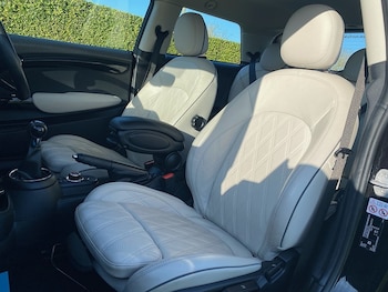 Used MINI Hatch 2020 for sale - 78710274: Photo