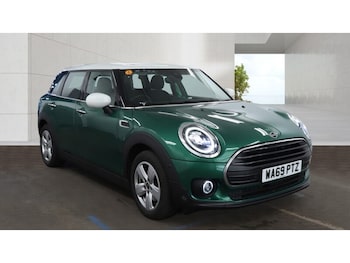Used MINI Clubman 2019 for sale - 78924953: Photo