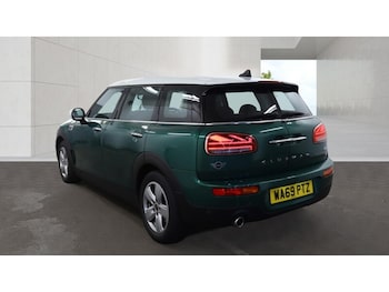 Used MINI Clubman 2019 for sale - 78924953: Photo