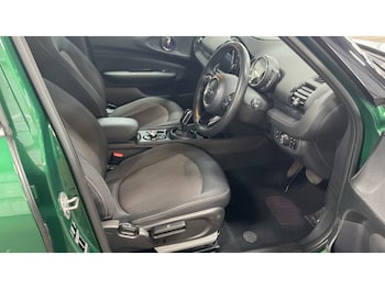 Used MINI Clubman 2019 for sale - 78924953: Photo