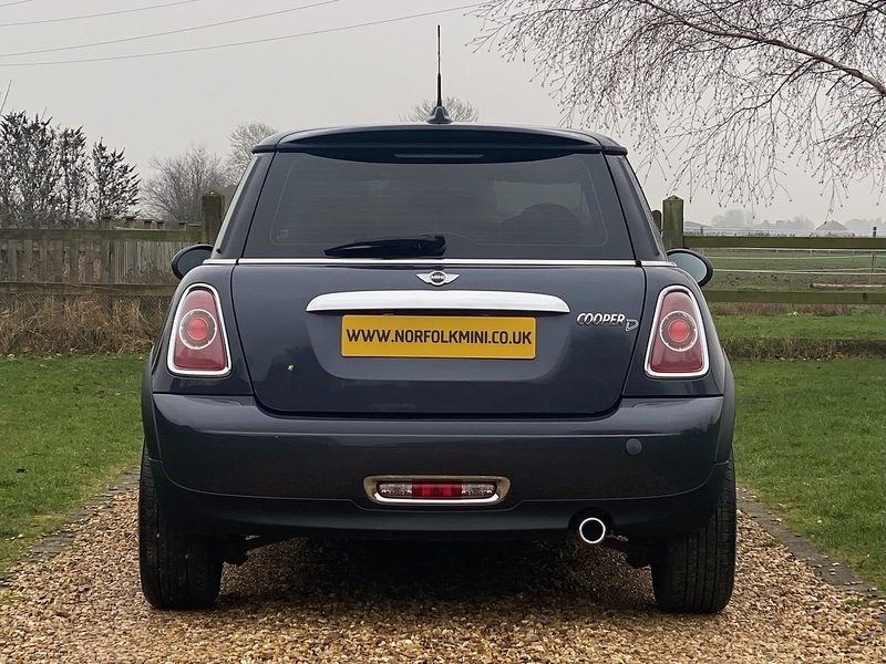 Used MINI Hatch 2012 for sale - 77409082: Photo 10