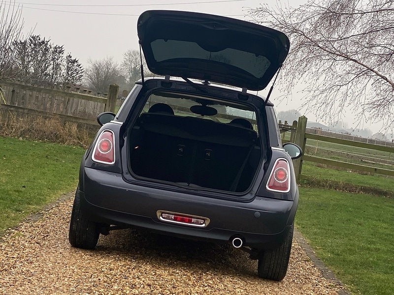 Used MINI Hatch 2012 for sale - 77409082: Photo 11