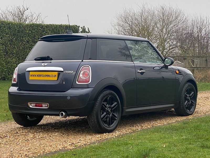 Used MINI Hatch 2012 for sale - 77409082: Photo 12