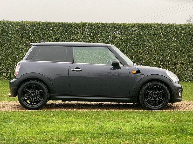 Used MINI Hatch 2012 for sale - 77409082: Photo 13