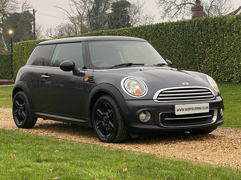Used MINI Hatch 2012 for sale - 77409082: Photo 14