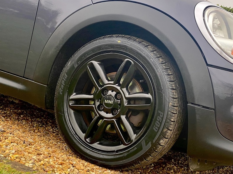 Used MINI Hatch 2012 for sale - 77409082: Photo 16