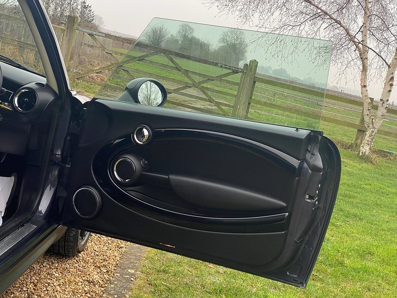 Used MINI Hatch 2012 for sale - 77409082: Photo 18