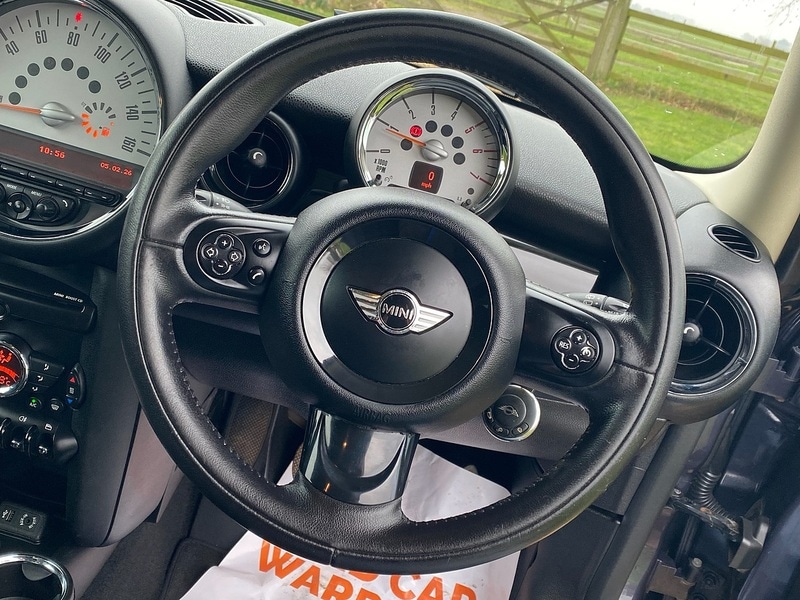 Used MINI Hatch 2012 for sale - 77409082: Photo 20