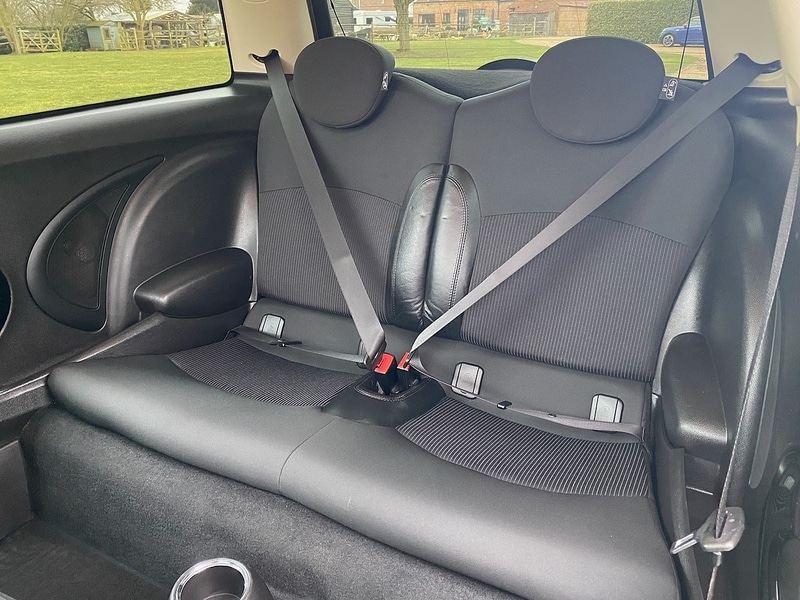 Used MINI Hatch 2012 for sale - 77409082: Photo 27