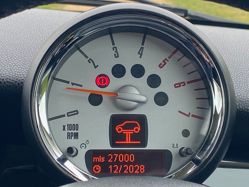 Used MINI Hatch 2012 for sale - 77409082: Photo 32