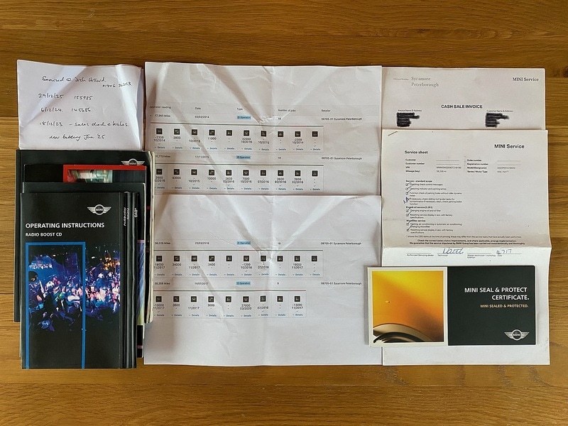 Used MINI Hatch 2012 for sale - 77409082: Photo 37