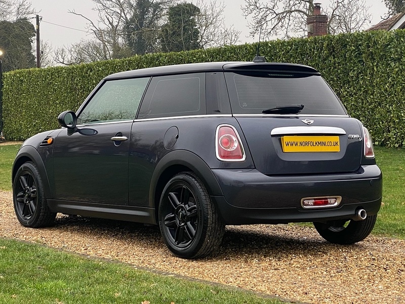 Used MINI Hatch 2012 for sale - 77409082: Photo 4