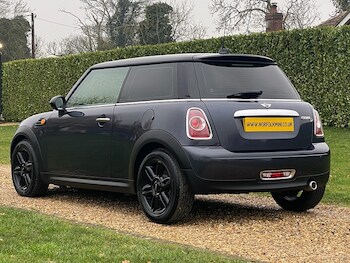 Used MINI Hatch 2012 for sale - 77409082: Photo