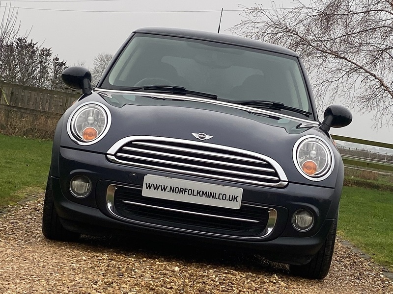 Used MINI Hatch 2012 for sale - 77409082: Photo 7