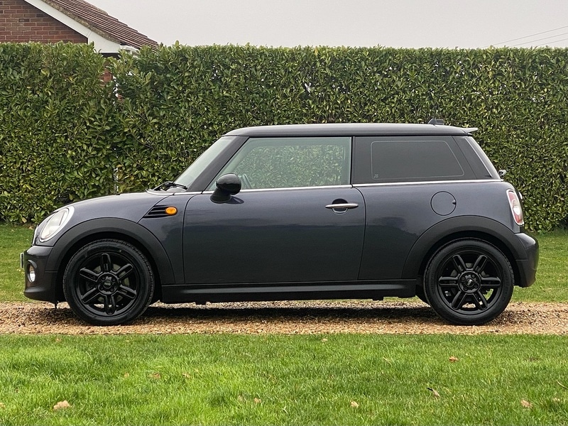 Used MINI Hatch 2012 for sale - 77409082: Photo 9