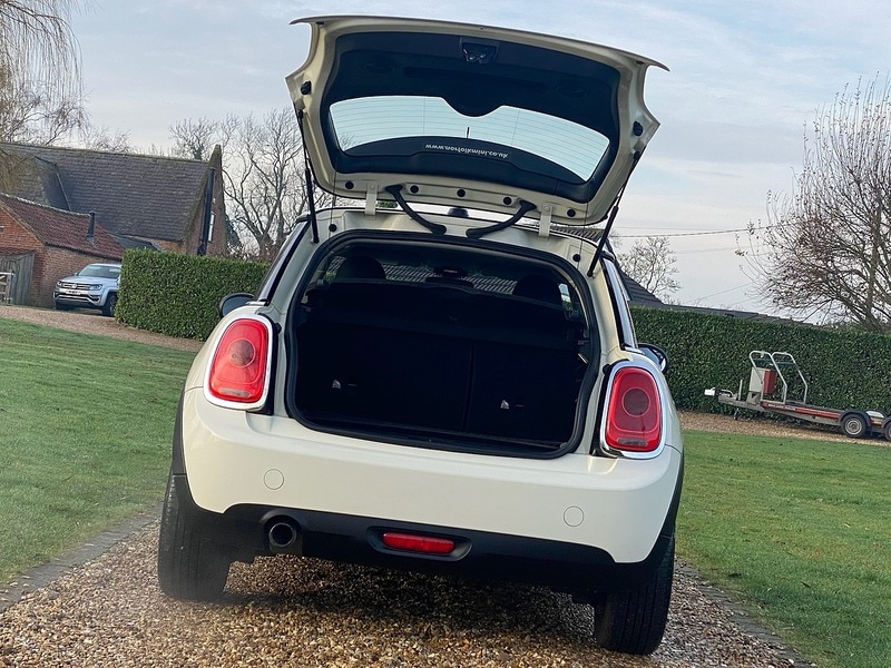 Used MINI Hatch 2016 for sale - 76853359: Photo 10