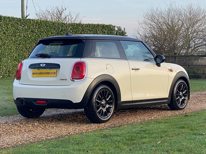 Used MINI Hatch 2016 for sale - 76853359: Photo 11