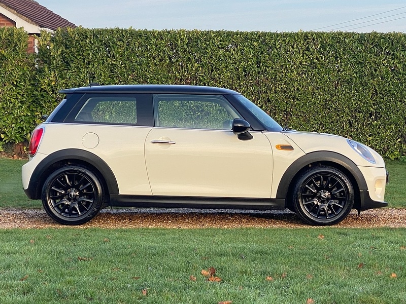 Used MINI Hatch 2016 for sale - 76853359: Photo 12