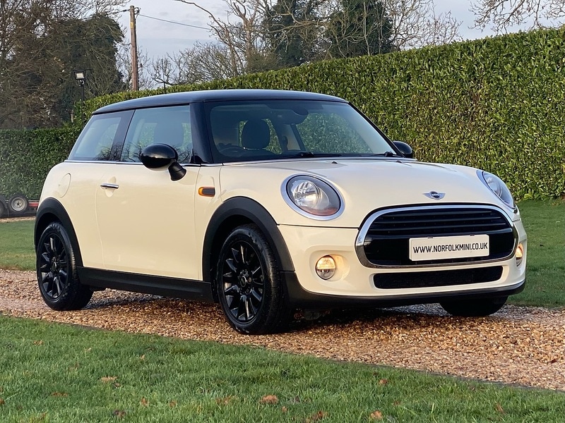 Used MINI Hatch 2016 for sale - 76853359: Photo 13