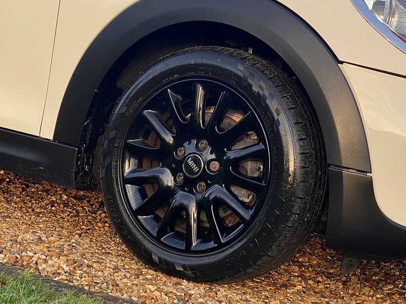 Used MINI Hatch 2016 for sale - 76853359: Photo 15