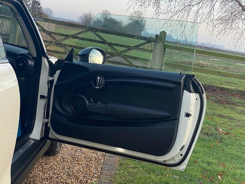 Used MINI Hatch 2016 for sale - 76853359: Photo 16