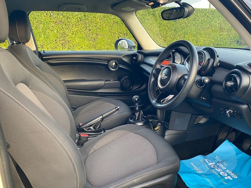 Used MINI Hatch 2016 for sale - 76853359: Photo 17