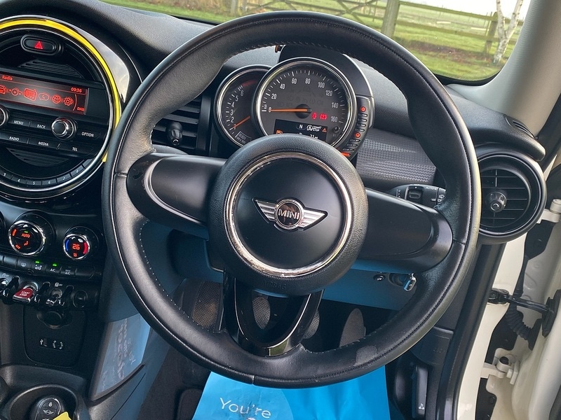 Used MINI Hatch 2016 for sale - 76853359: Photo 18