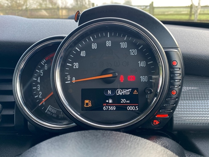 Used MINI Hatch 2016 for sale - 76853359: Photo 19