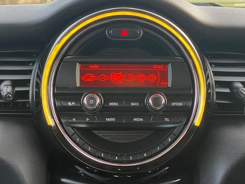 Used MINI Hatch 2016 for sale - 76853359: Photo 20