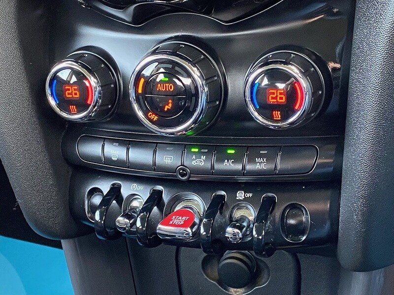 Used MINI Hatch 2016 for sale - 76853359: Photo 21