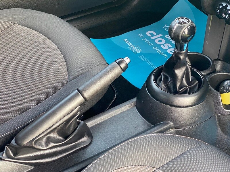 Used MINI Hatch 2016 for sale - 76853359: Photo 22