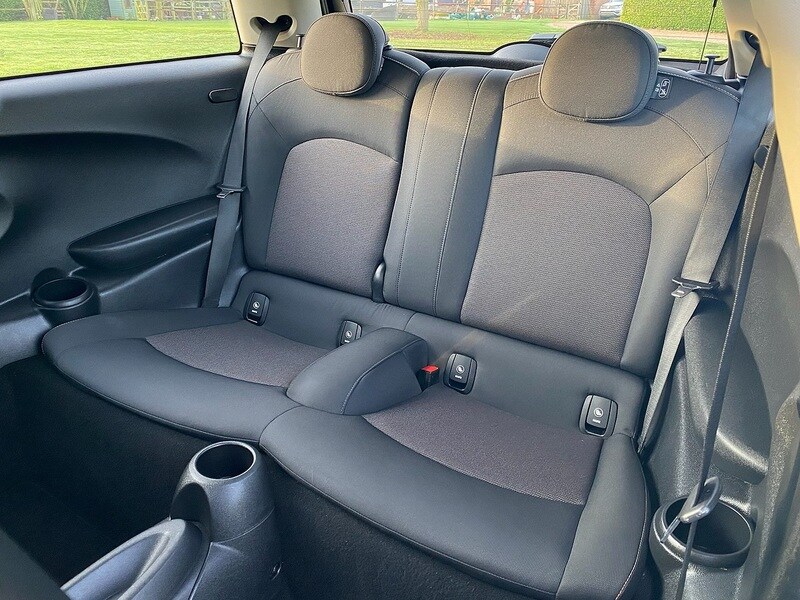 Used MINI Hatch 2016 for sale - 76853359: Photo 23