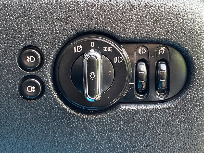 Used MINI Hatch 2016 for sale - 76853359: Photo 24