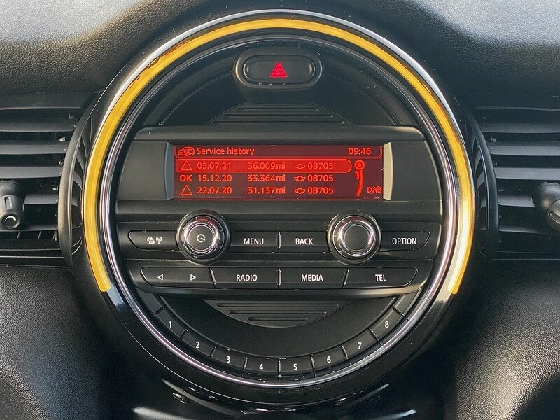 Used MINI Hatch 2016 for sale - 76853359: Photo 25