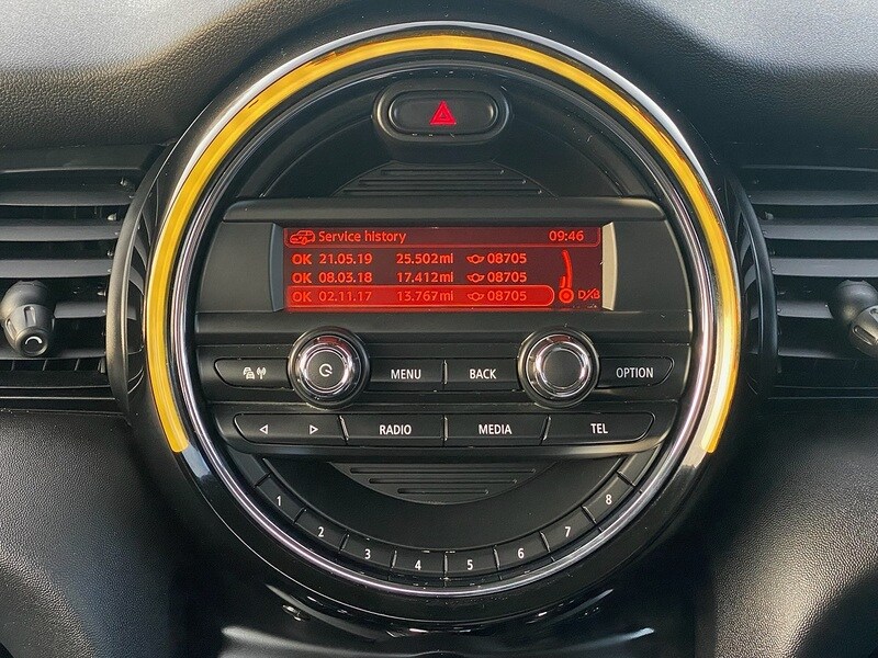 Used MINI Hatch 2016 for sale - 76853359: Photo 26