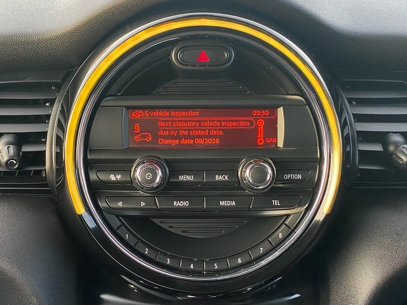 Used MINI Hatch 2016 for sale - 76853359: Photo 27