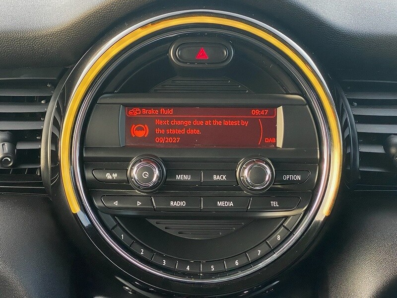 Used MINI Hatch 2016 for sale - 76853359: Photo 28