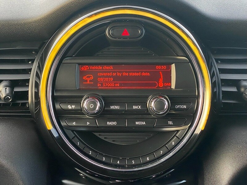 Used MINI Hatch 2016 for sale - 76853359: Photo 30