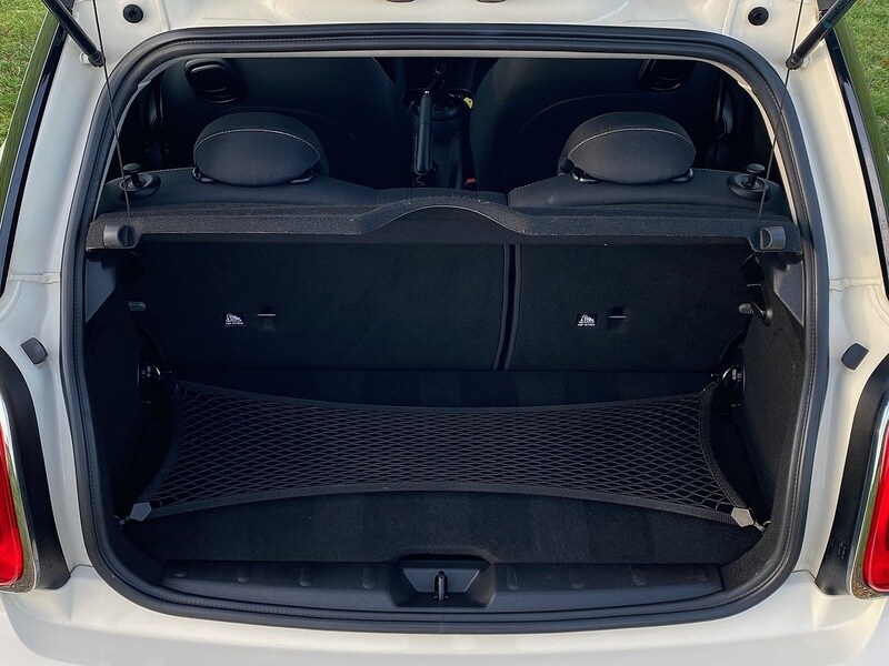 Used MINI Hatch 2016 for sale - 76853359: Photo 31