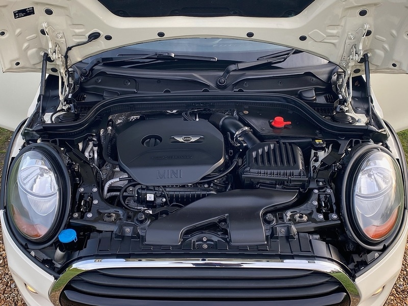 Used MINI Hatch 2016 for sale - 76853359: Photo 33