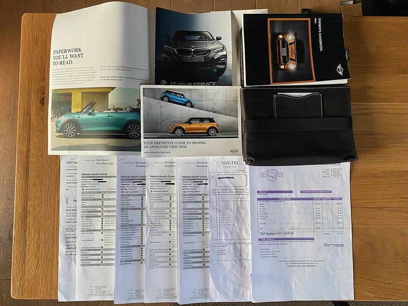 Used MINI Hatch 2016 for sale - 76853359: Photo 34