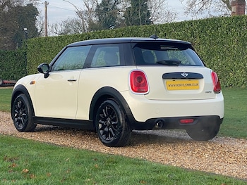 Used MINI Hatch 2016 for sale - 76853359: Photo