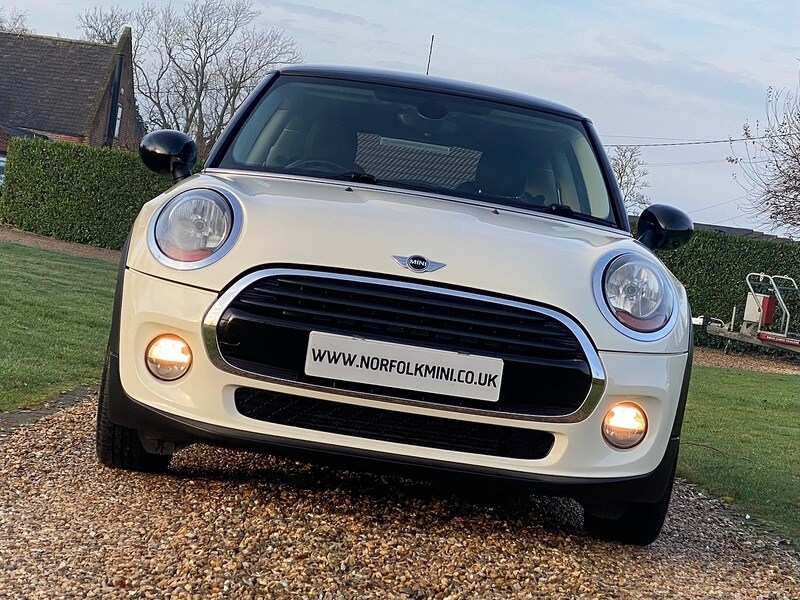 Used MINI Hatch 2016 for sale - 76853359: Photo 6