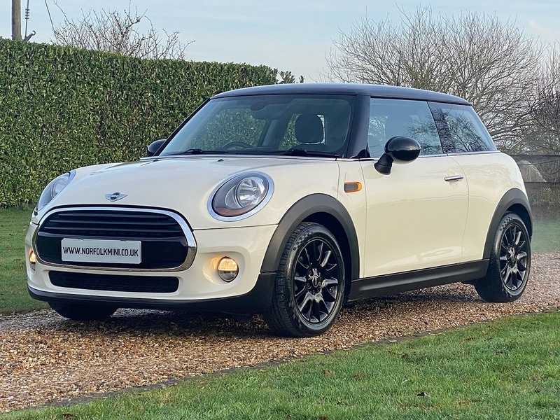 Used MINI Hatch 2016 for sale - 76853359: Photo 7