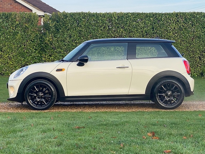 Used MINI Hatch 2016 for sale - 76853359: Photo 8