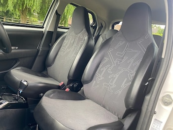 Used Toyota AYGO 2014 for sale - 78851540: Photo
